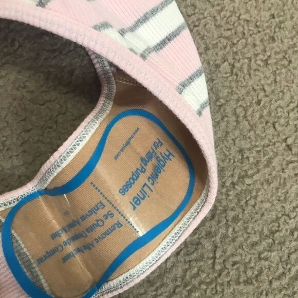 American Apparel Bodysuit Size Small Petite NWOT - Picture 6 of 14